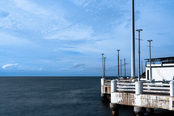 sanctuary on the beach