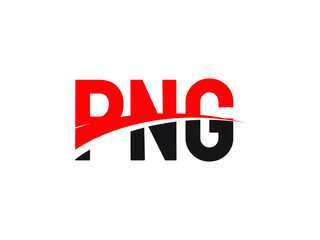 PNG Letter Initial Logo Design Vector Illustration