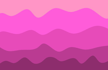 beautiful pink wave texture for business.