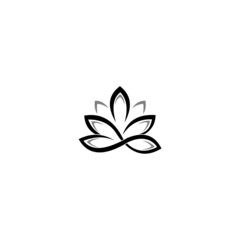 Healing logo design