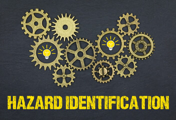 Hazard Identification