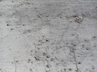 White cement wall texture background