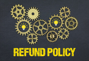 Refund Policy