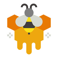 honey