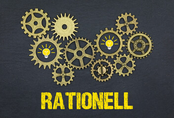 Rationell