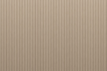 Vertical wooden curve texture for interior decoration, Texture wallpaper background, backdrop Texture for Architectural 3D rendering. - obrazy, fototapety, plakaty