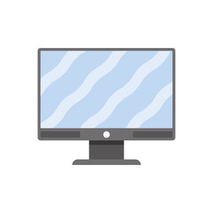 desktop computer display