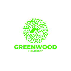 eco friendly logo
