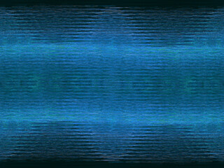 blue abstract technology background