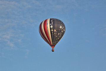 Old West Balloon Fest