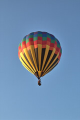 Old West Balloon Fest