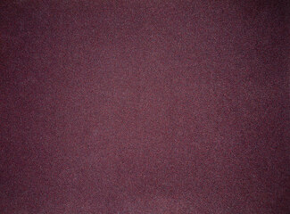 The texture is purple. Craft soft purple cardboard.Background for the text.