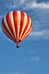 Old West Balloon Fest