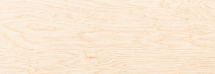 light wood background, rustic table texture, top view - obrazy, fototapety, plakaty