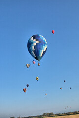 Hot Air Balloon Championship 