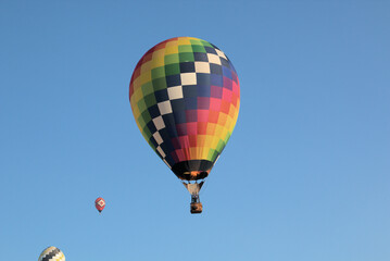National Championship Balloon Competition