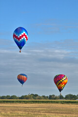 National Championship Balloon Competition
