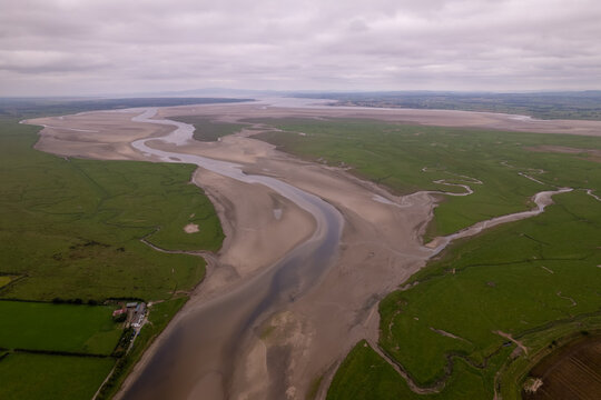 Rockliffe Estuary