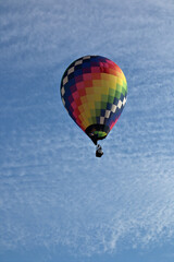National Championship Balloon Competition