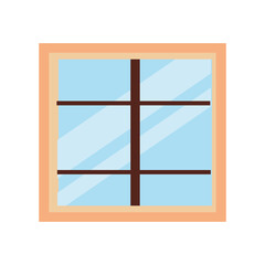 The window is square on a white background for use in web design