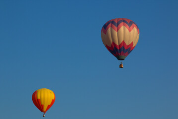 National Championship Balloon Competition