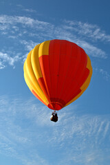 National Championship Balloon Competition