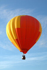 National Championship Balloon Competition