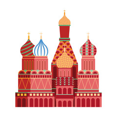 russian kremlin building