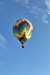 National Championship Balloon Competition