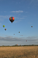 National Championship Balloon Competition