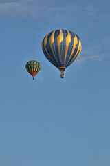 National Championship Balloon Competition
