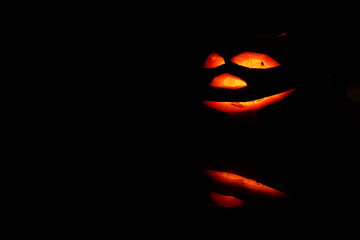 halloween pumpkin