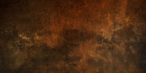Grunge rusted metal texture, rust and oxidized metal background. Old metal iron panel