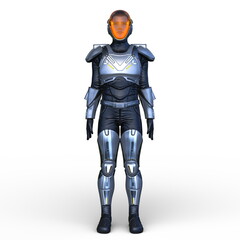 スーパーヒーロー