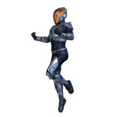 スーパーヒーロー