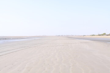 イランのバンダレ・アーバス