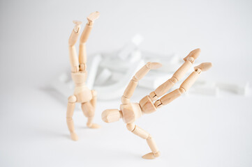 ウォーミングアップ