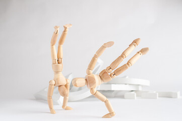 ウォーミングアップ