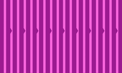 purple background with long squares lined up