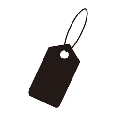 Sale tags icon. Price labels percent sale off