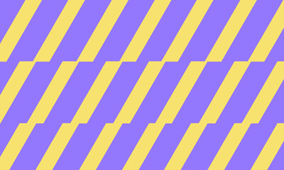 light purple background with slanted plaid