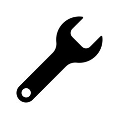 Wrench Icon