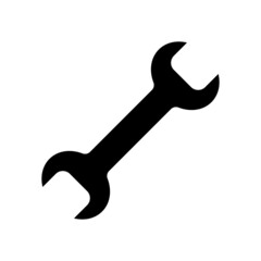 Wrench Icon