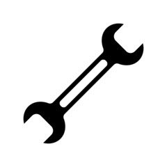 Wrench Icon