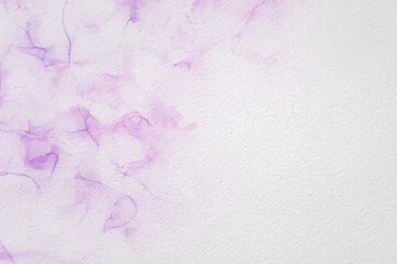 Abstract elegant watercolor alcohol ink background