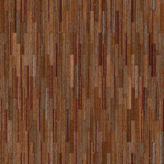 Fototapeta na wymiar dark wood tiles seamless texture. wood texture background.