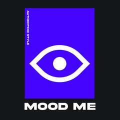 Mood Me Shirt Design Brand Clothing