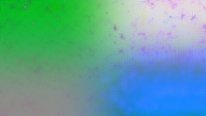 Abstract iridescent grunge background image.