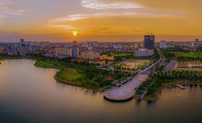night, city, cityscape, urban, skyline, building, light, traffic, street, downtown, highway, skyscraper, architecture, road, view, business, lights, sky, bangkok, asia, dusk, bac ninh city, 