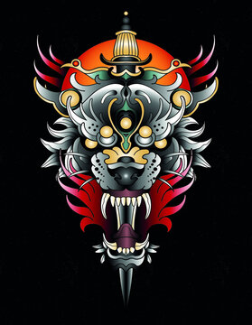 Neo Traditional Tattoo Images – Browse 380 Stock Photos, Vectors, and Video | Adobe Stock Neo Traditional Tattoo Images – Browse 380 Stock Photos, Vectors, and Video | Adobe Stock